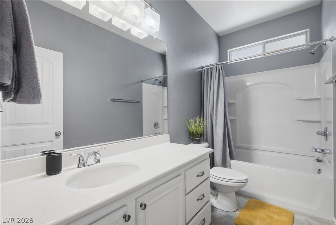 5395 Magnolia Crossing Street Las Vegas NV 89148
