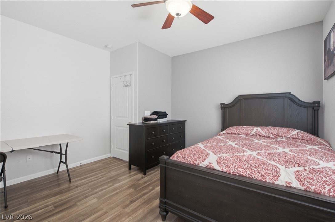 5395 Magnolia Crossing Street Las Vegas NV 89148