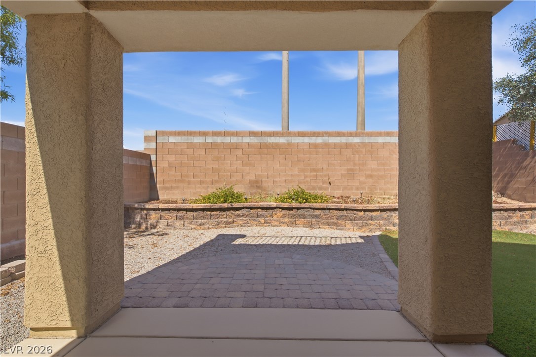 5395 Magnolia Crossing Street Las Vegas NV 89148