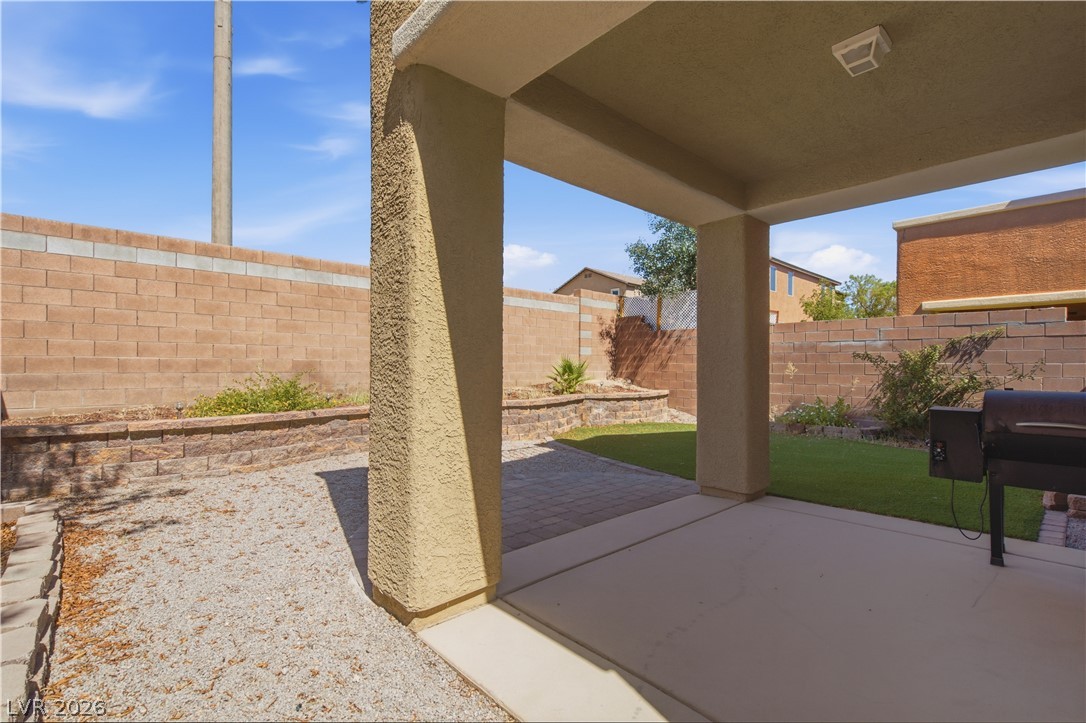 5395 Magnolia Crossing Street Las Vegas NV 89148