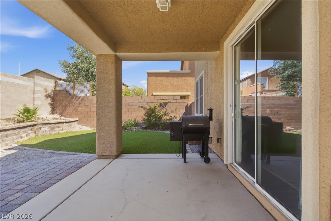 5395 Magnolia Crossing Street Las Vegas NV 89148