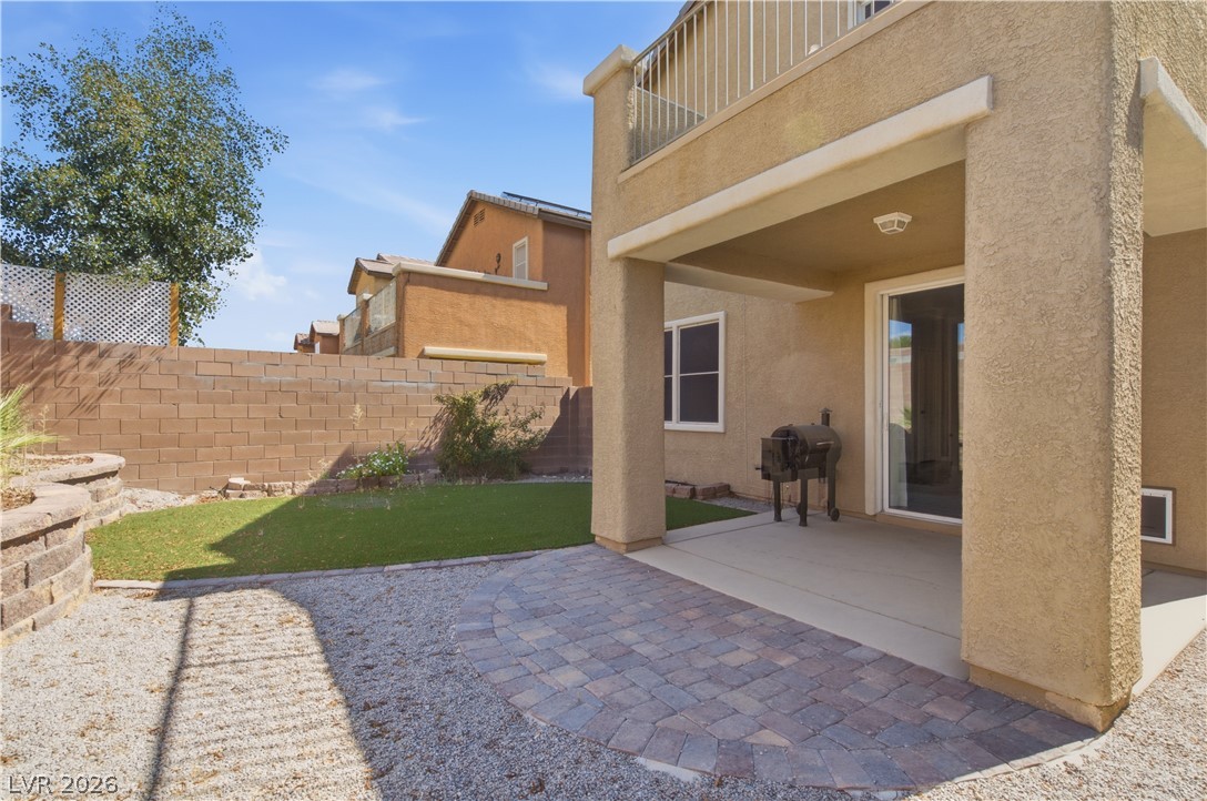 5395 Magnolia Crossing Street Las Vegas NV 89148