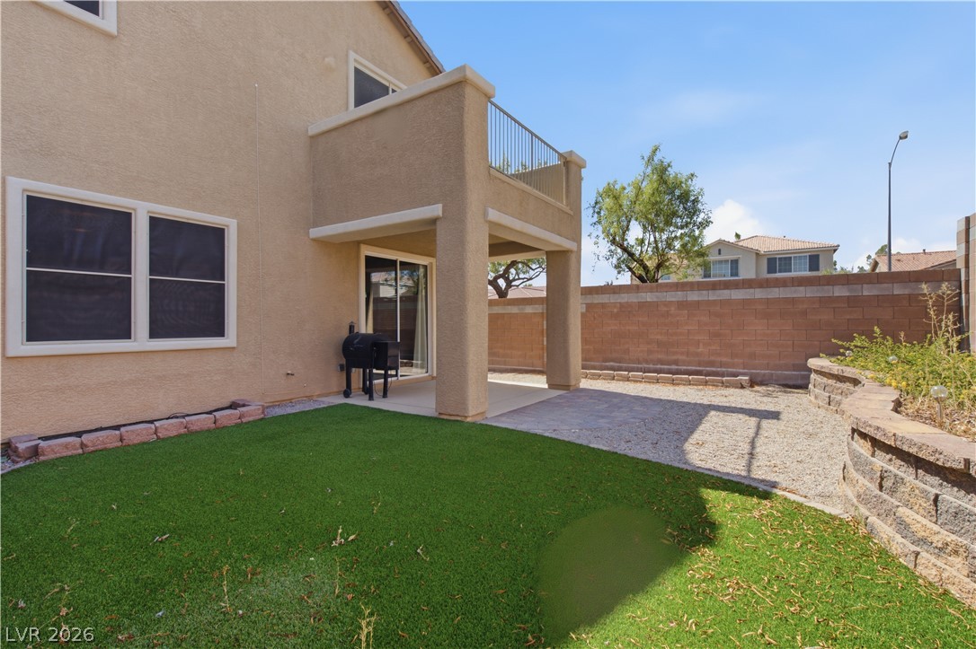 5395 Magnolia Crossing Street Las Vegas NV 89148