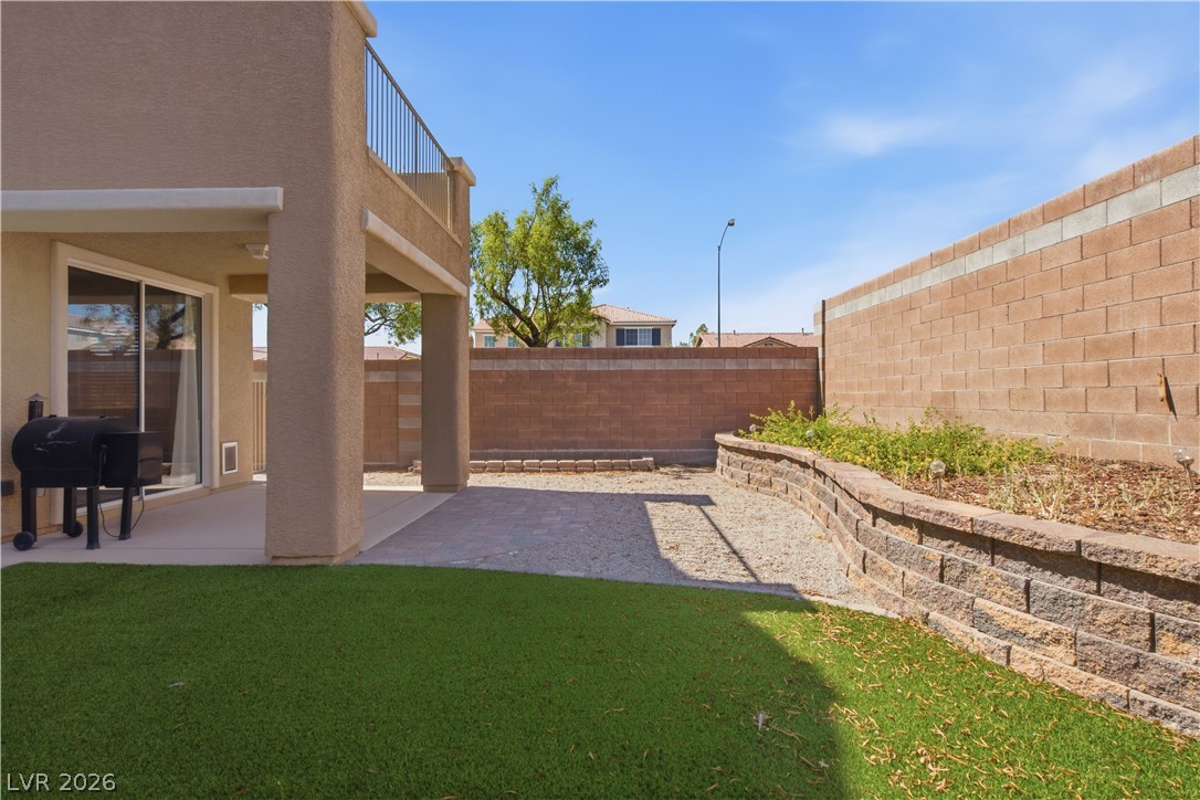 5395 Magnolia Crossing Street Las Vegas NV 89148