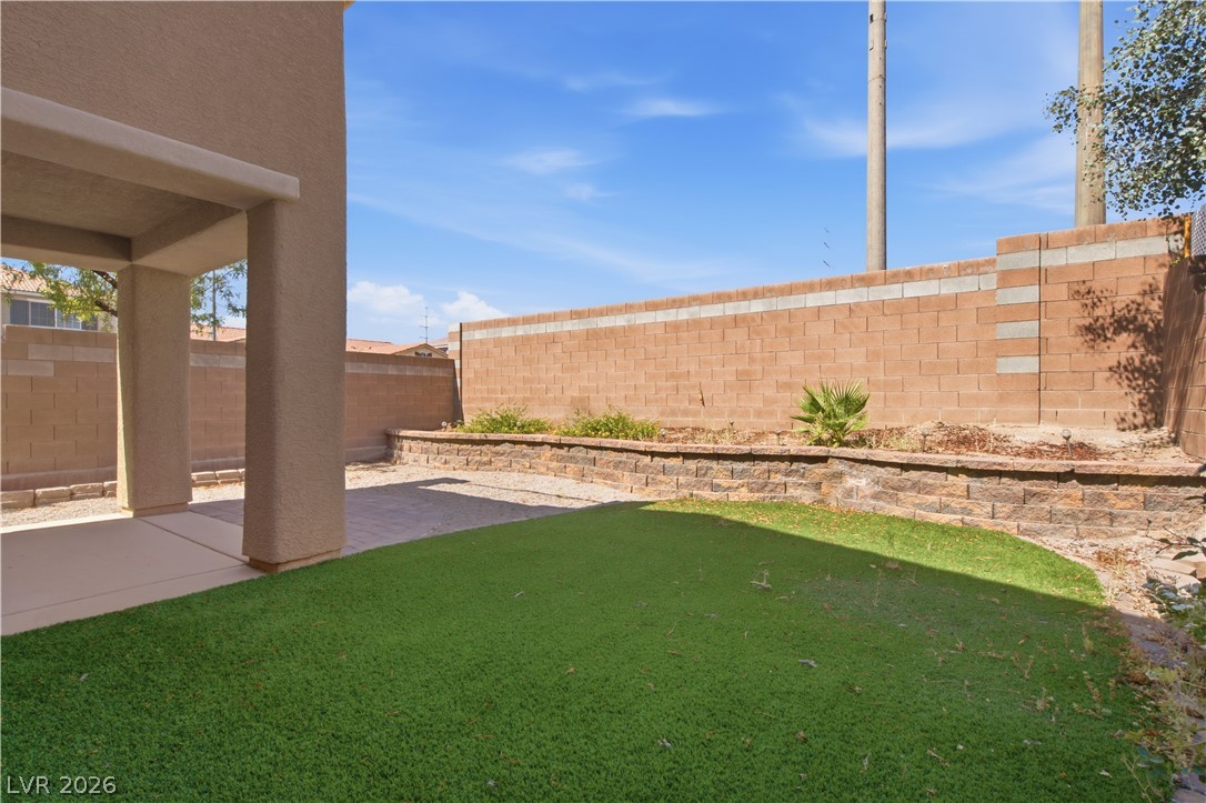 5395 Magnolia Crossing Street Las Vegas NV 89148