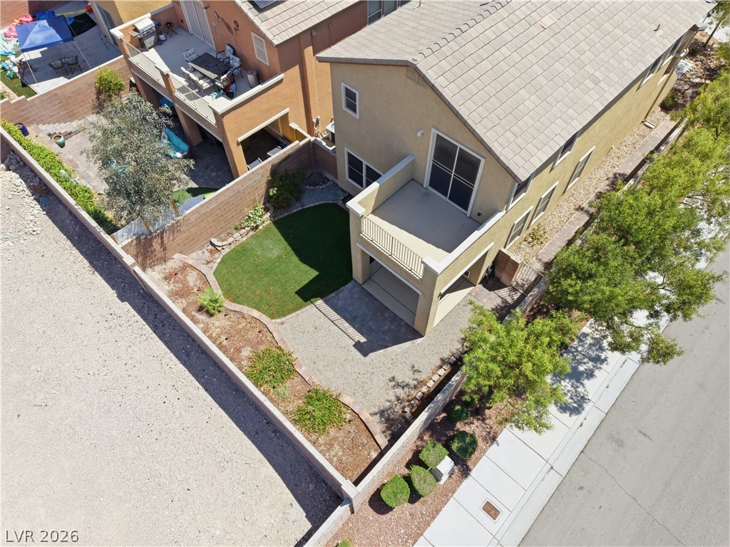 5395 Magnolia Crossing Street Las Vegas NV 89148
