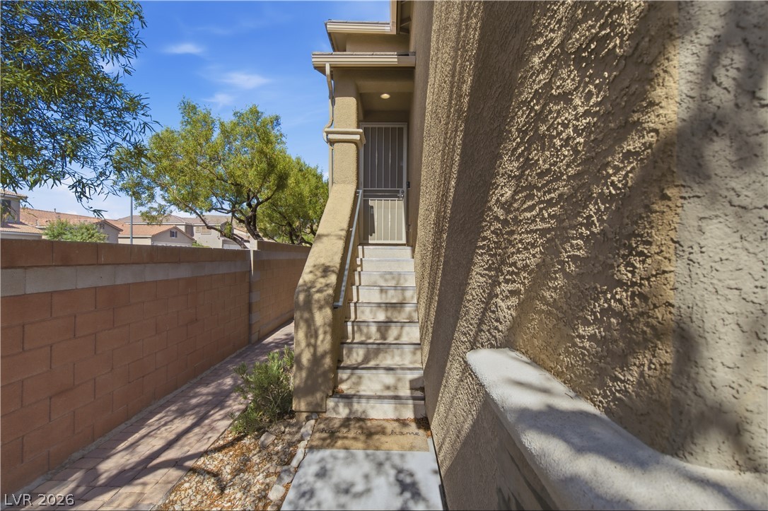 5395 Magnolia Crossing Street Las Vegas NV 89148