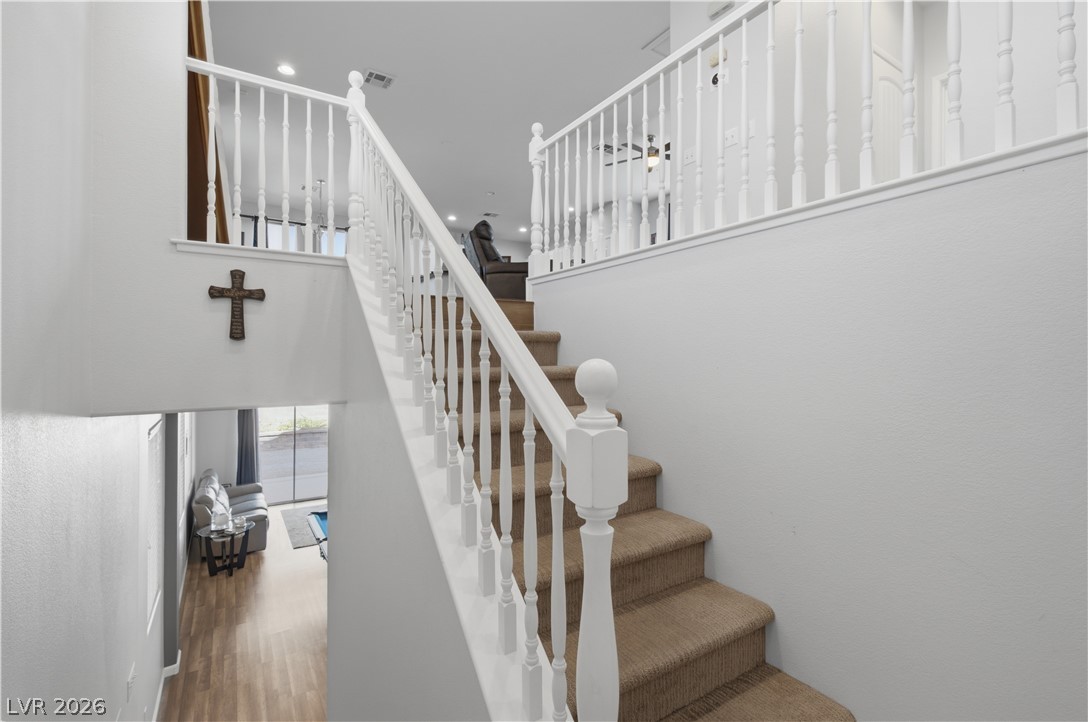 5395 Magnolia Crossing Street Las Vegas NV 89148