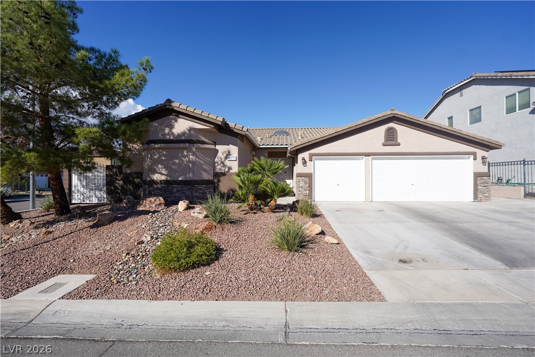 6420 Claremore Court Las Vegas NV 89110
