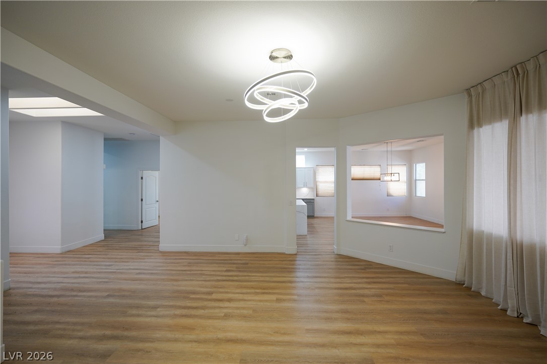 6420 Claremore Court Las Vegas NV 89110