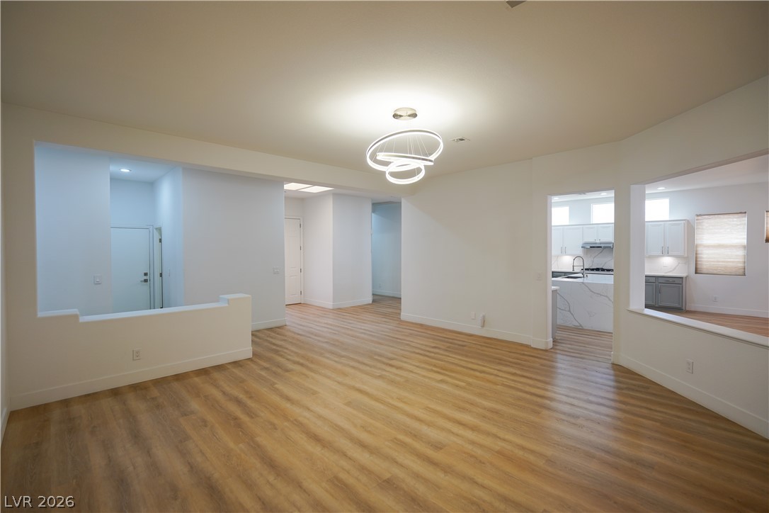6420 Claremore Court Las Vegas NV 89110