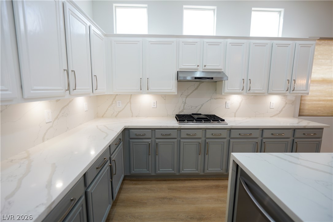 6420 Claremore Court Las Vegas NV 89110