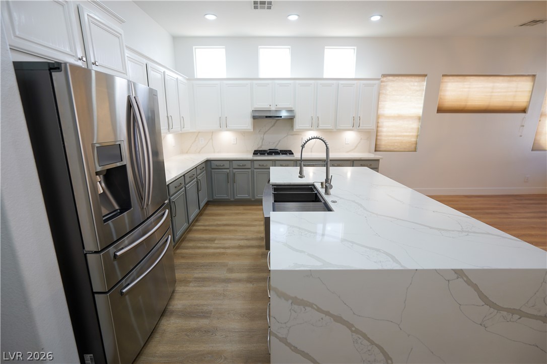 6420 Claremore Court Las Vegas NV 89110
