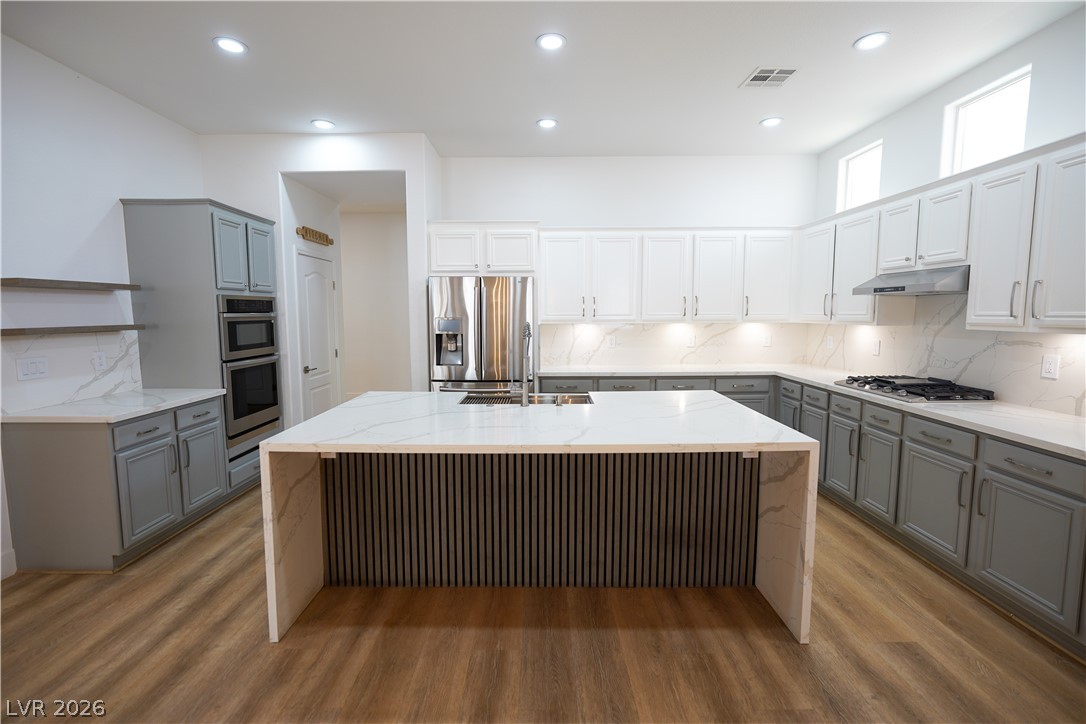 6420 Claremore Court Las Vegas NV 89110