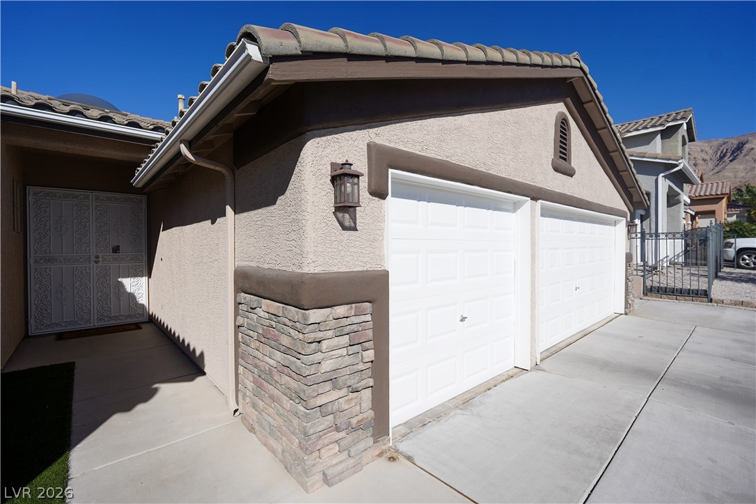 6420 Claremore Court Las Vegas NV 89110