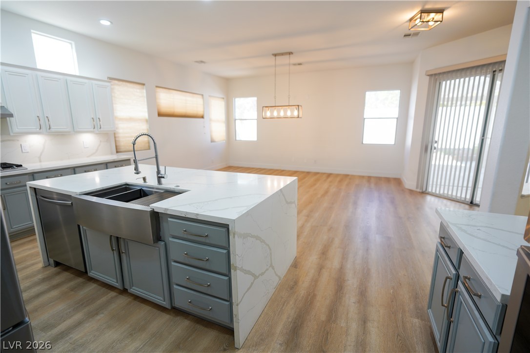 6420 Claremore Court Las Vegas NV 89110