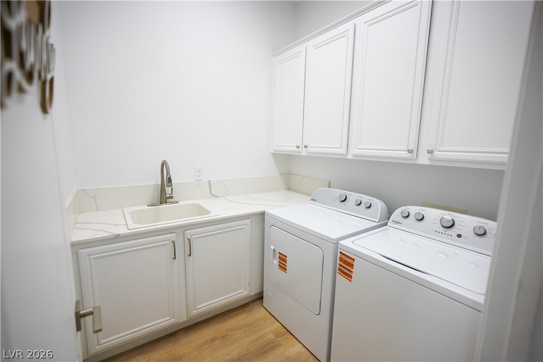 6420 Claremore Court Las Vegas NV 89110