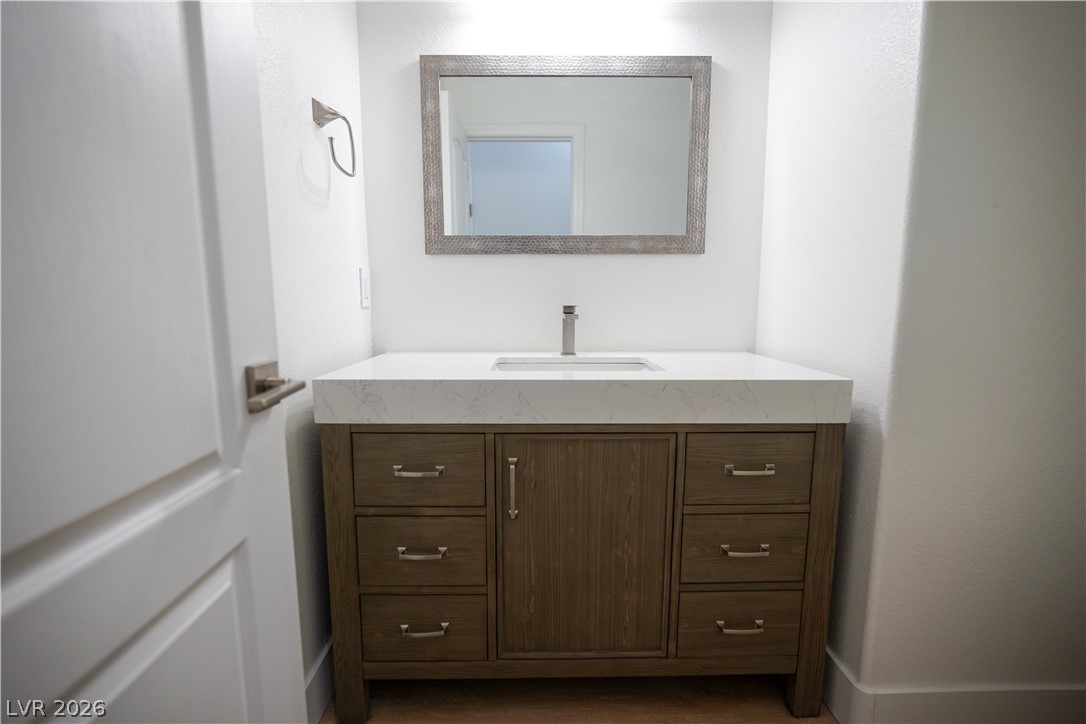6420 Claremore Court Las Vegas NV 89110