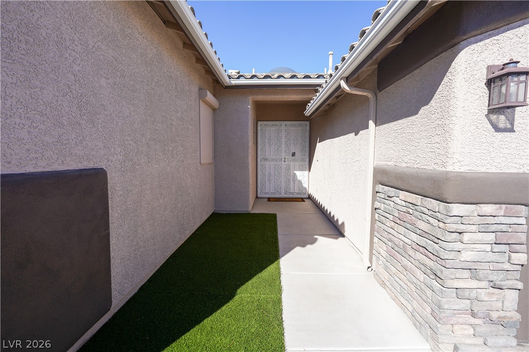 6420 Claremore Court Las Vegas NV 89110
