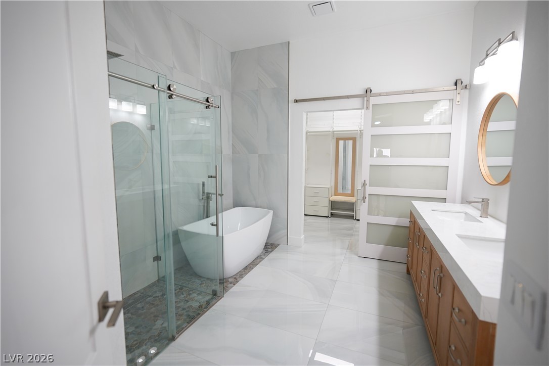 6420 Claremore Court Las Vegas NV 89110