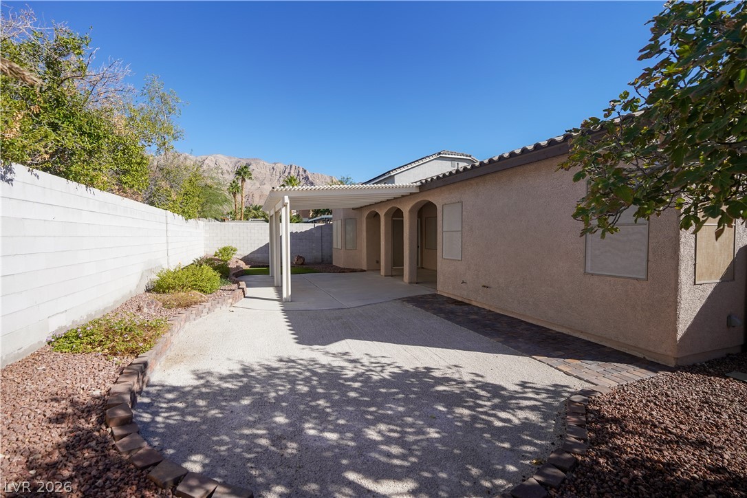 6420 Claremore Court Las Vegas NV 89110