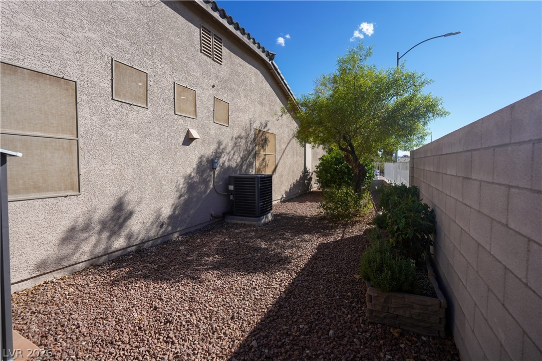6420 Claremore Court Las Vegas NV 89110