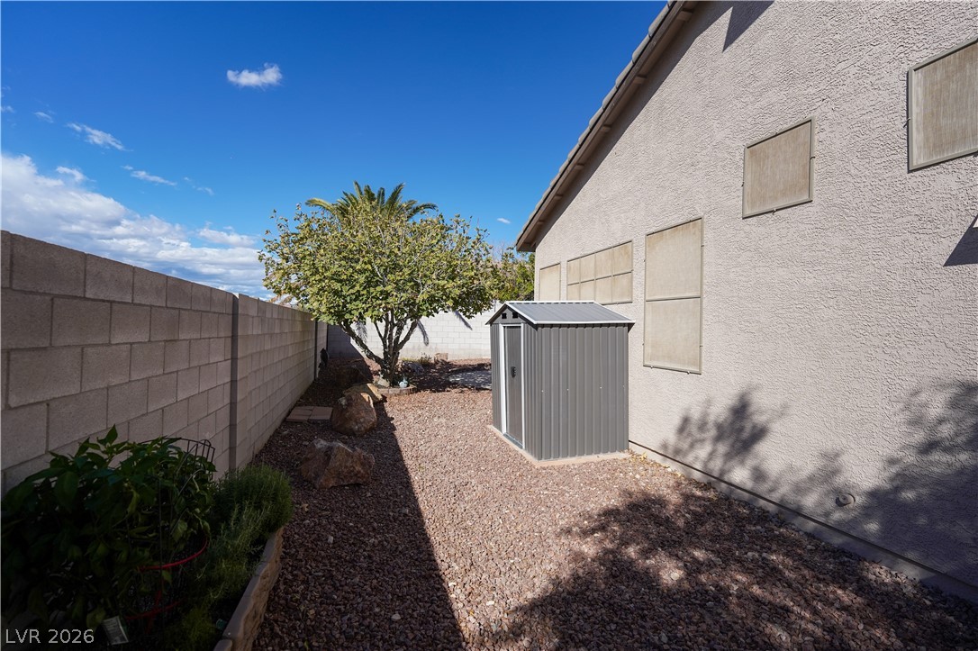 6420 Claremore Court Las Vegas NV 89110