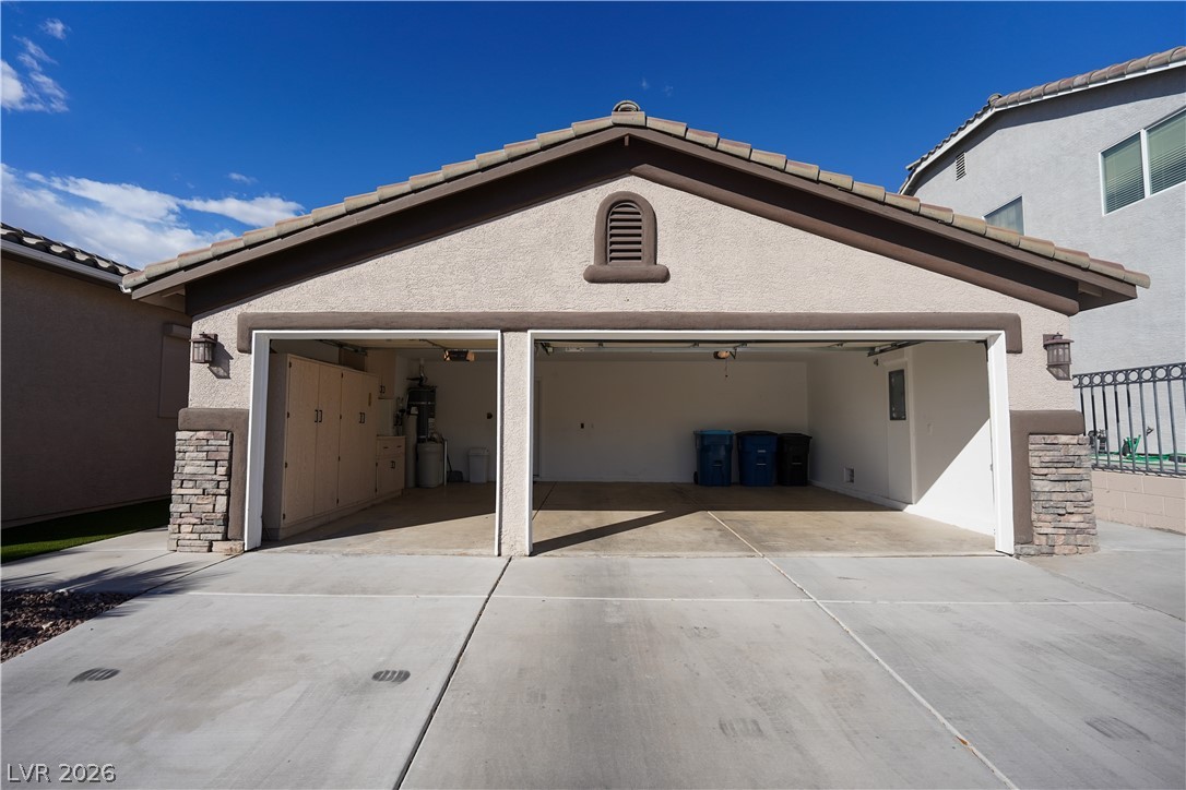 6420 Claremore Court Las Vegas NV 89110