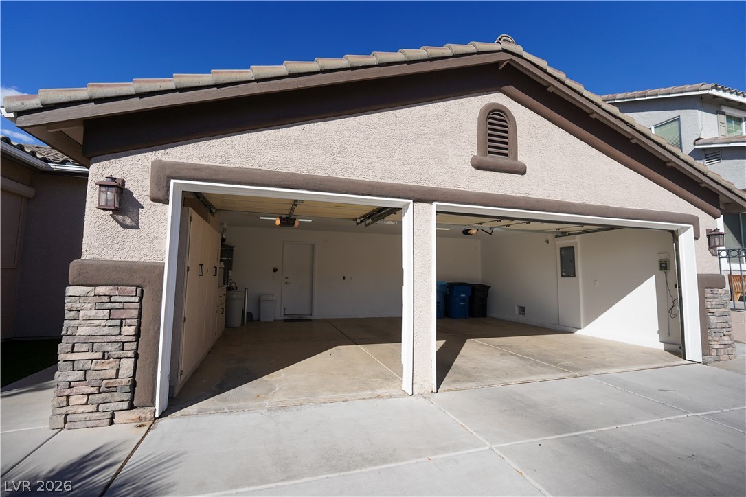 6420 Claremore Court Las Vegas NV 89110