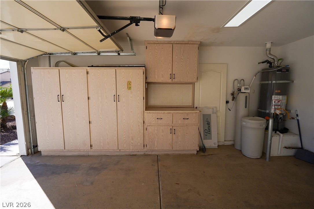 6420 Claremore Court Las Vegas NV 89110
