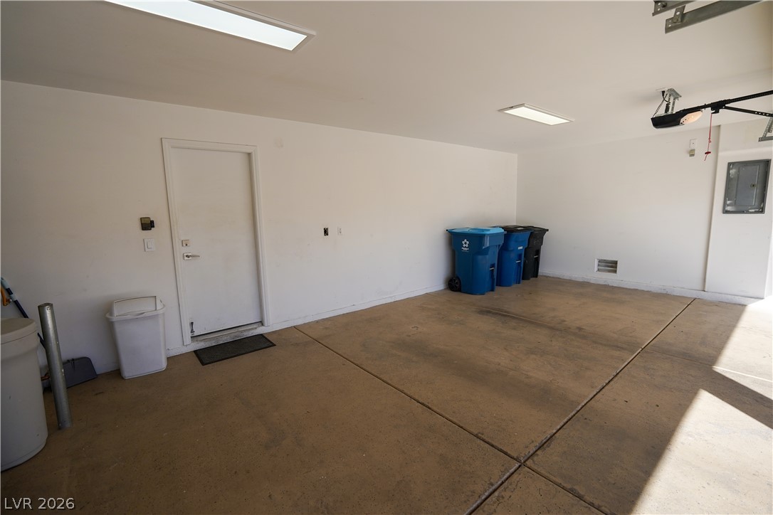 6420 Claremore Court Las Vegas NV 89110