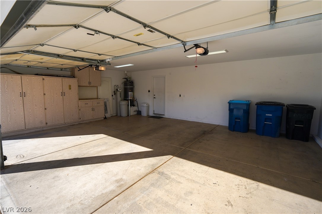 6420 Claremore Court Las Vegas NV 89110