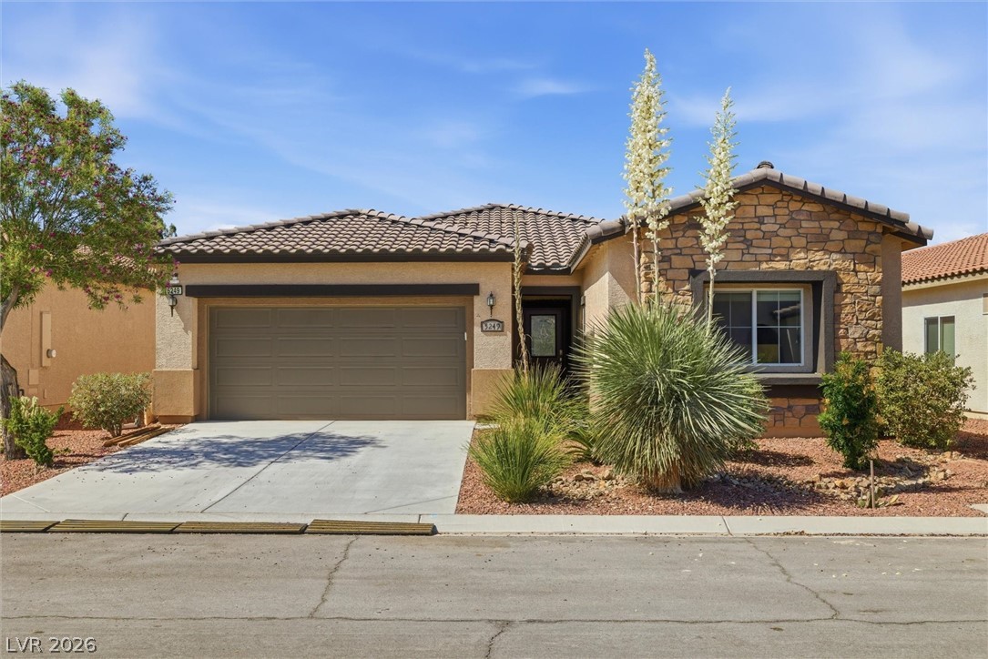 5249 Lilia Avenue Pahrump NV 89061