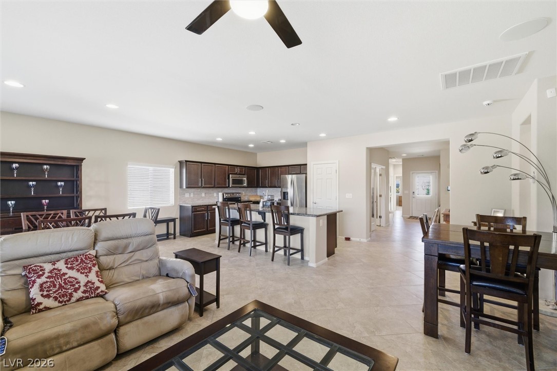 5249 Lilia Avenue Pahrump NV 89061