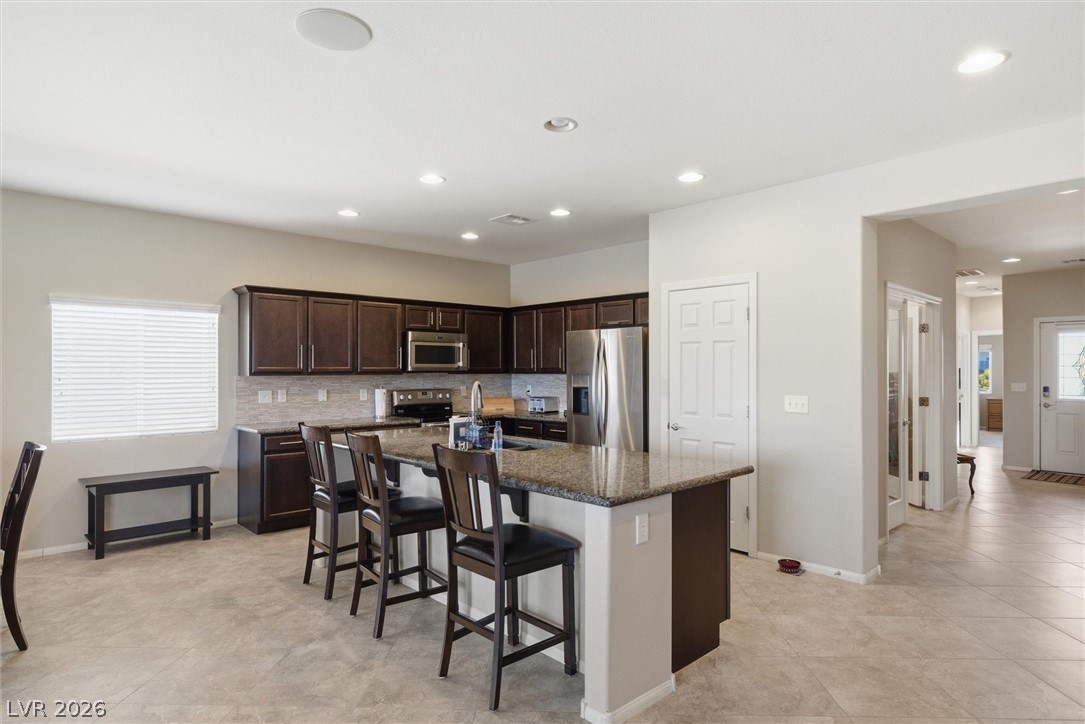 5249 Lilia Avenue Pahrump NV 89061