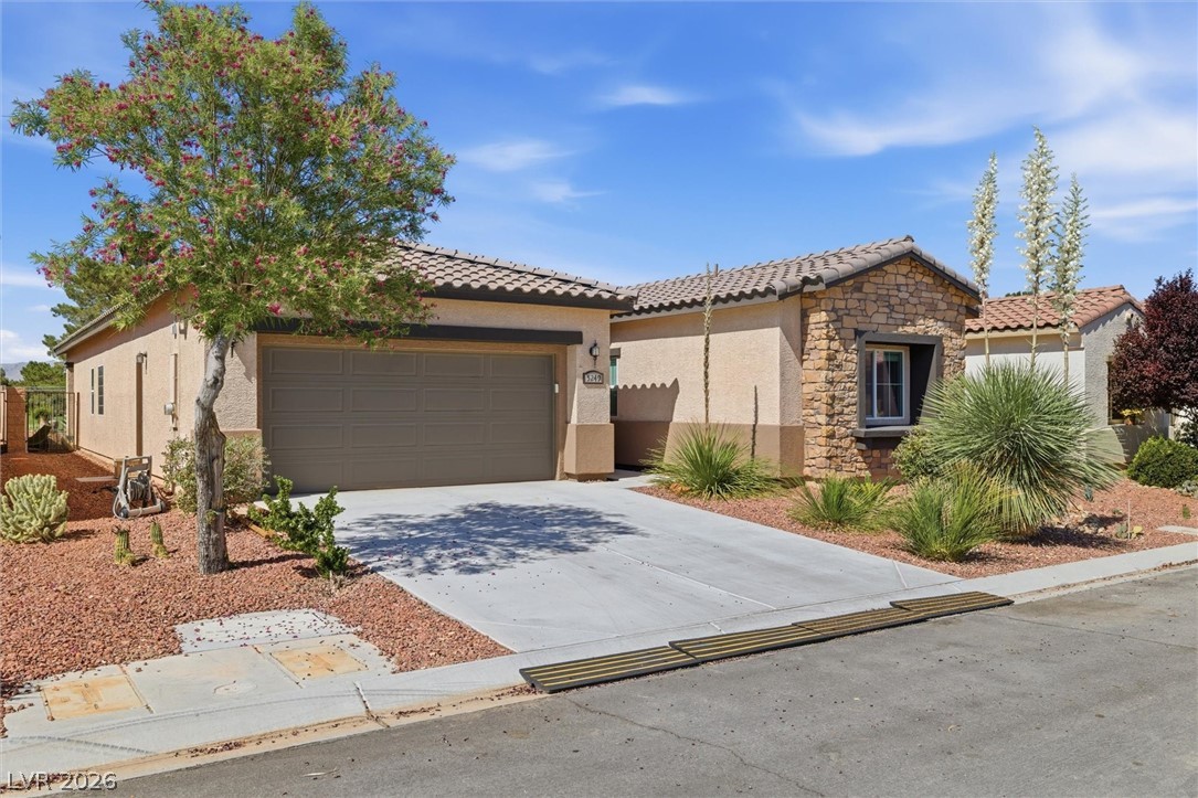 5249 Lilia Avenue Pahrump NV 89061