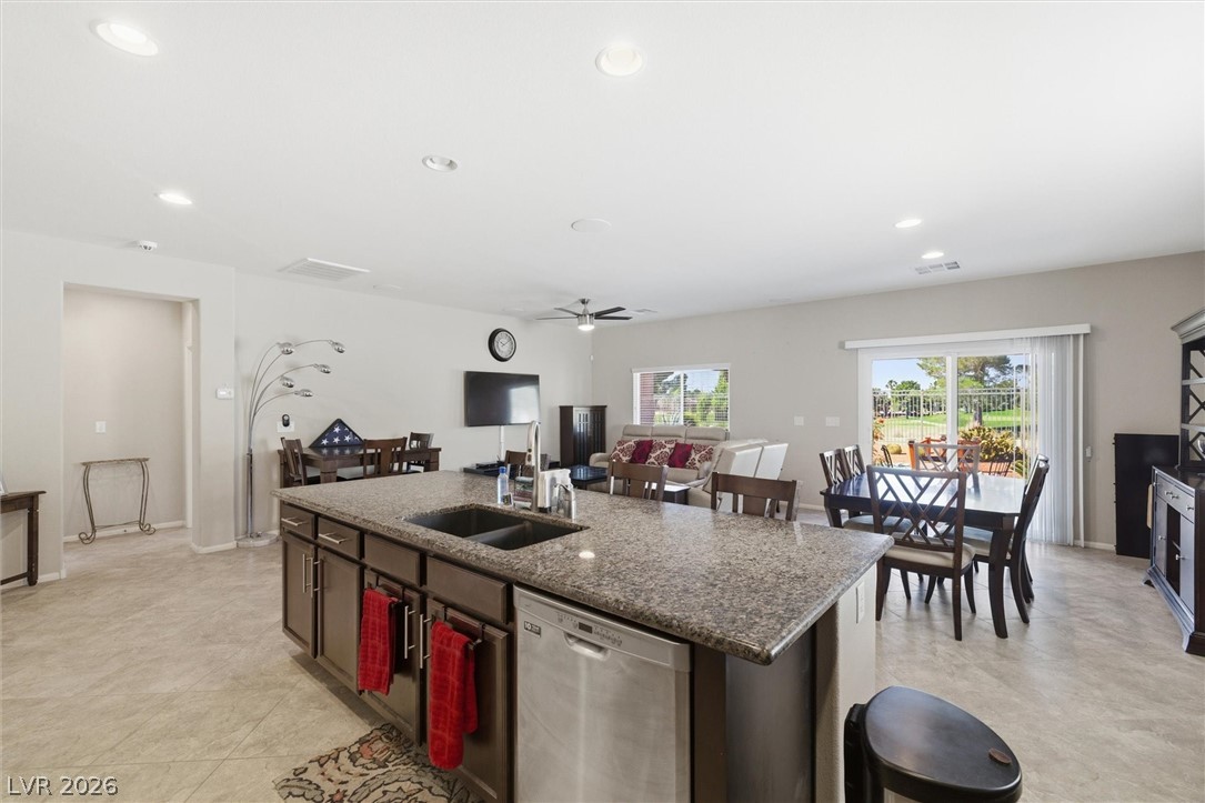 5249 Lilia Avenue Pahrump NV 89061