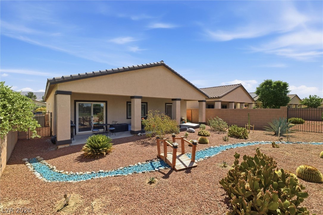 5249 Lilia Avenue Pahrump NV 89061