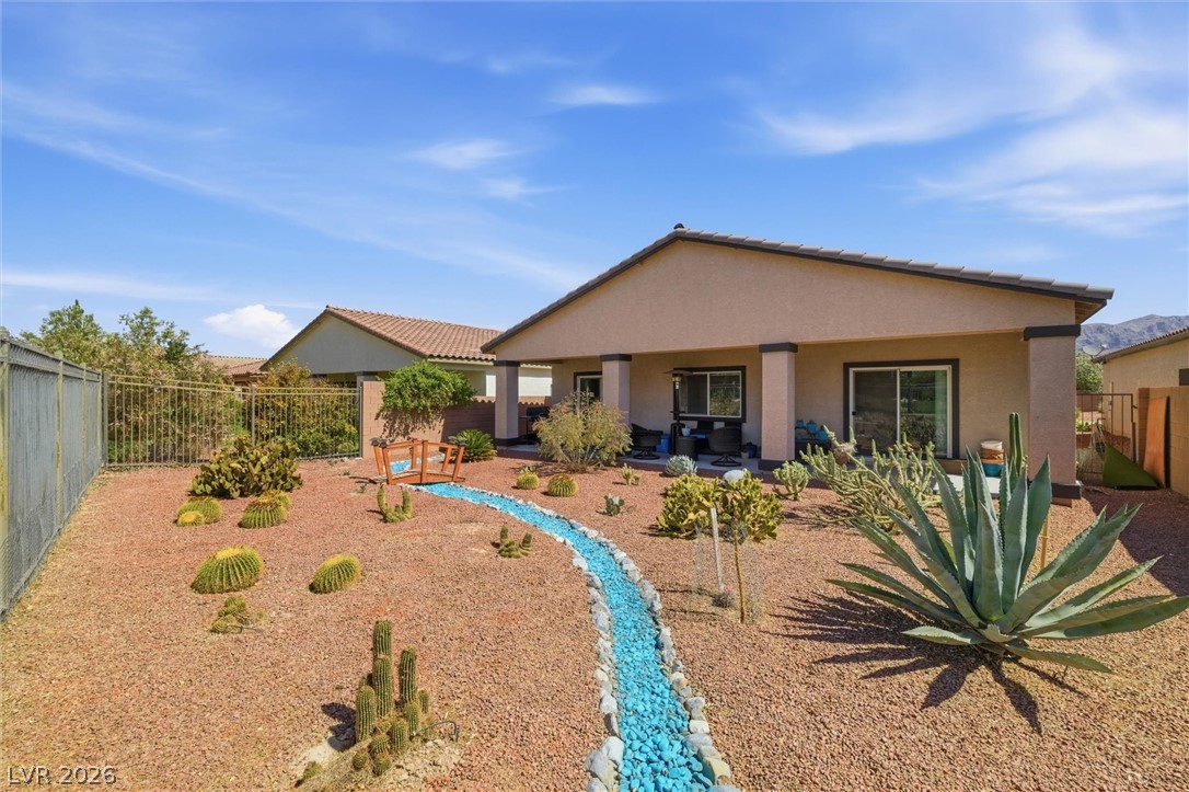 5249 Lilia Avenue Pahrump NV 89061