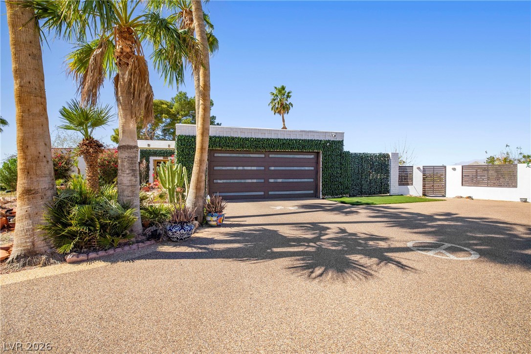 6744 Mountridge Drive Las Vegas NV 89110