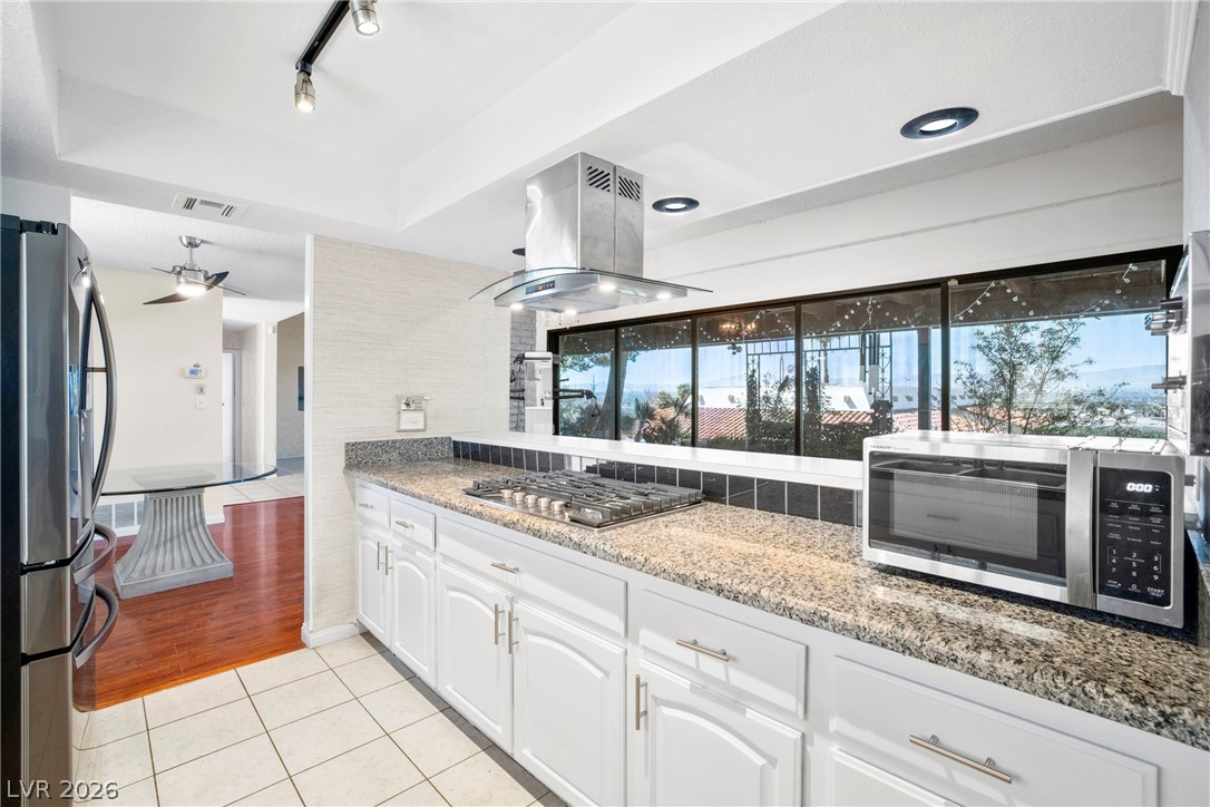 6744 Mountridge Drive Las Vegas NV 89110