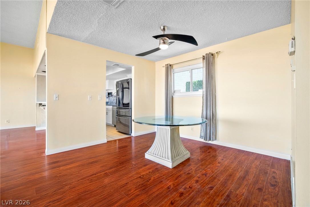 6744 Mountridge Drive Las Vegas NV 89110
