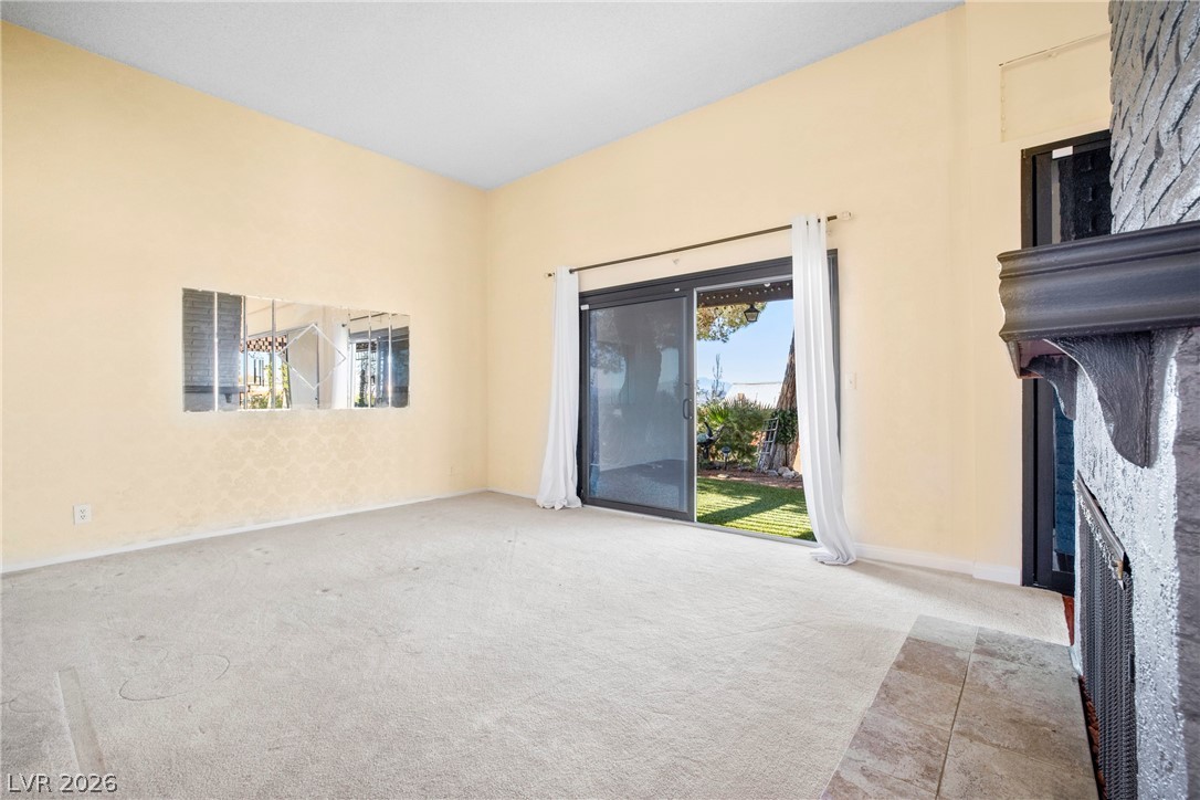 6744 Mountridge Drive Las Vegas NV 89110