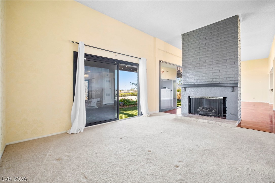 6744 Mountridge Drive Las Vegas NV 89110
