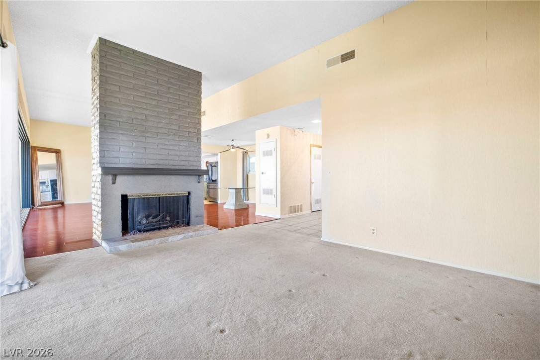 6744 Mountridge Drive Las Vegas NV 89110
