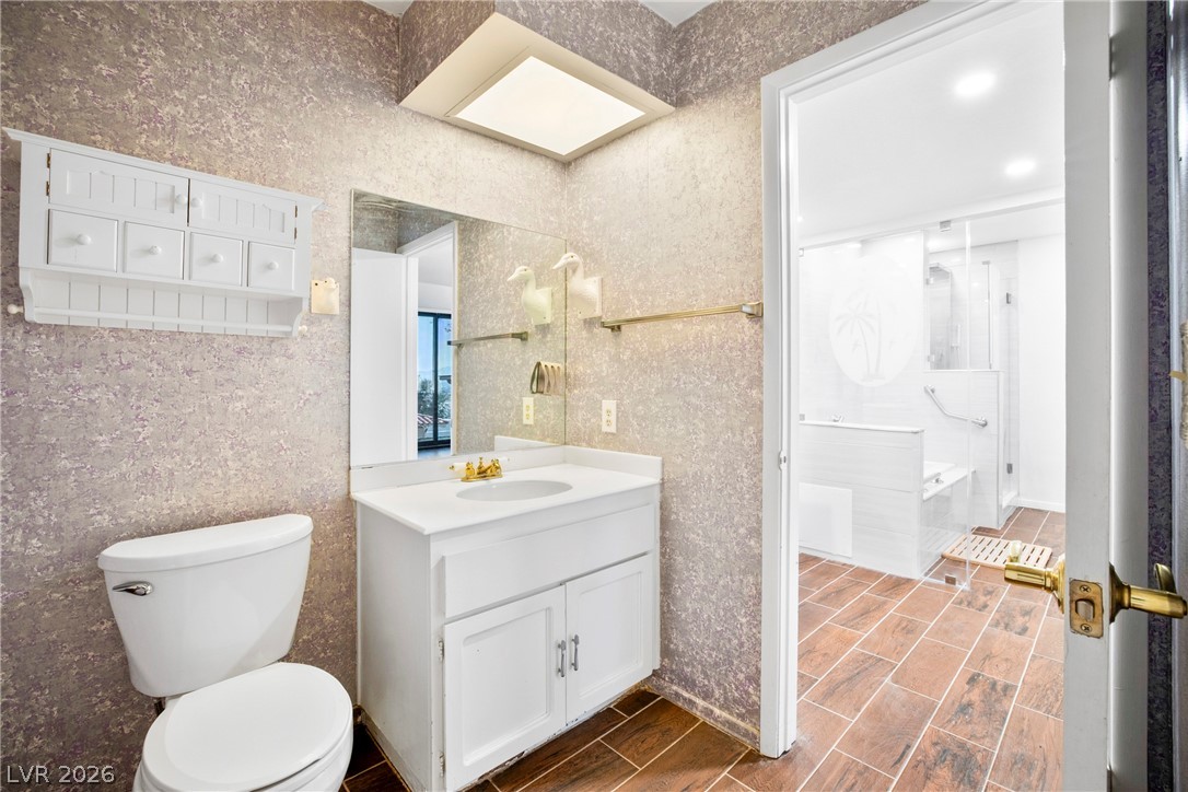 6744 Mountridge Drive Las Vegas NV 89110