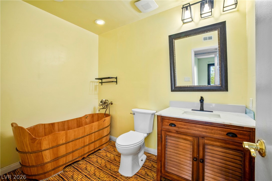 6744 Mountridge Drive Las Vegas NV 89110