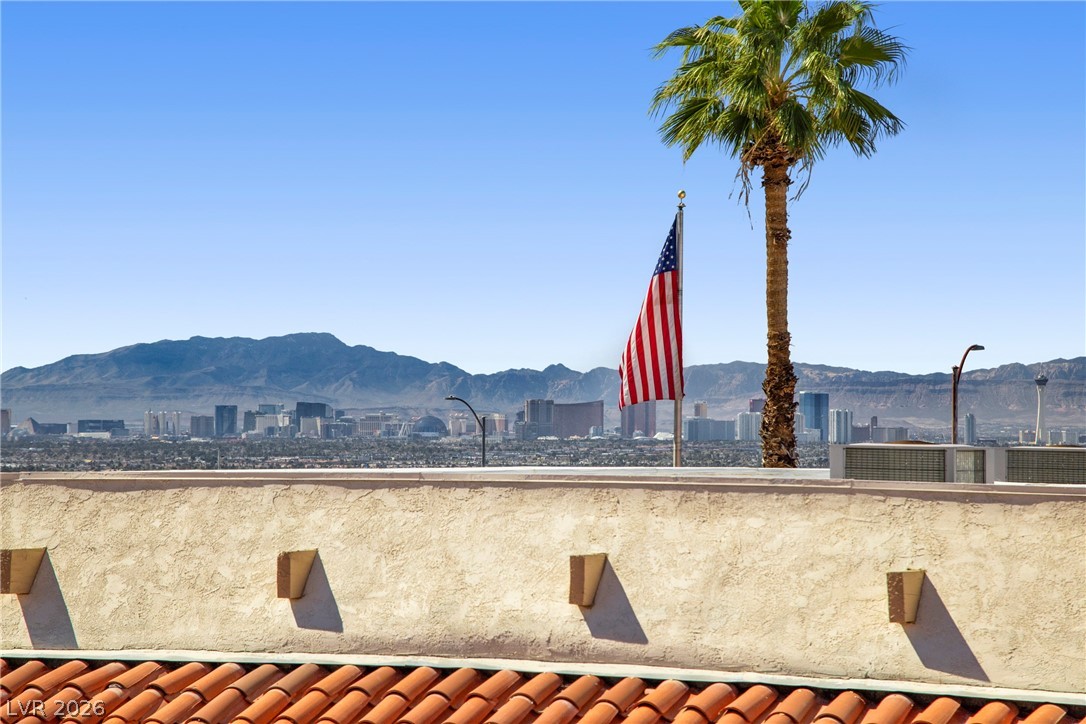 6744 Mountridge Drive Las Vegas NV 89110
