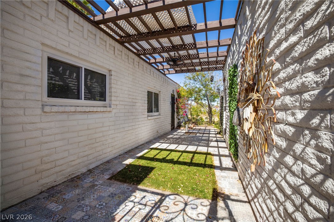 6744 Mountridge Drive Las Vegas NV 89110