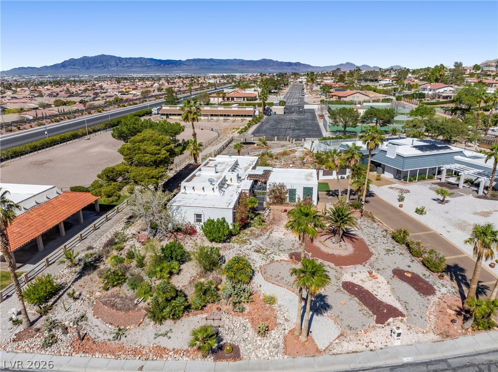 6744 Mountridge Drive Las Vegas NV 89110